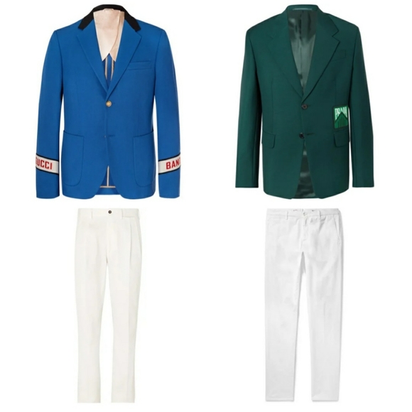 Style & Matching Guide - Picture 9 of 10